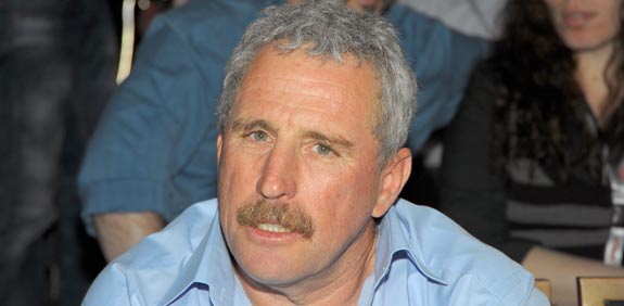 דורון אביב / צלם: איל יצהר